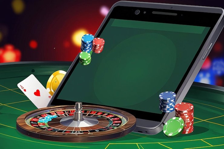 Ekosistem permainan slot dan taruhan di warkop4d mencakup Aviator, Sweet Bonanza, Gates of Olympus, dan lebih banyak lagi