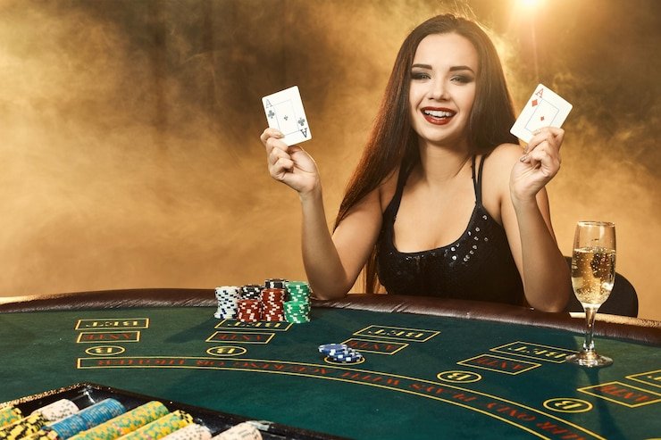 Fitur bonus permainan Blueprint Gaming dengan wild, scatter, dan free spin